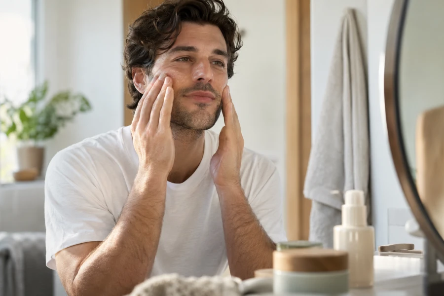 skin barrier repair